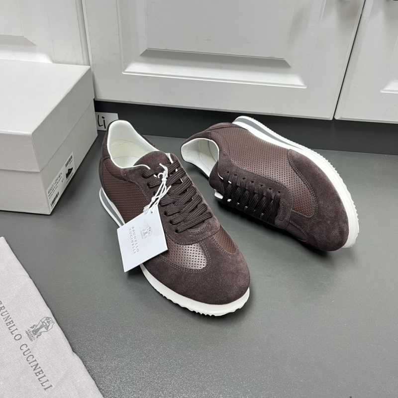 Brunello Cucinelli Sneakers